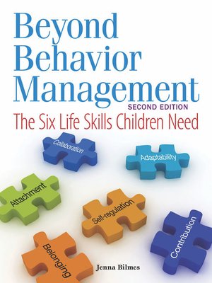 cover image of Beyond Behavior Management